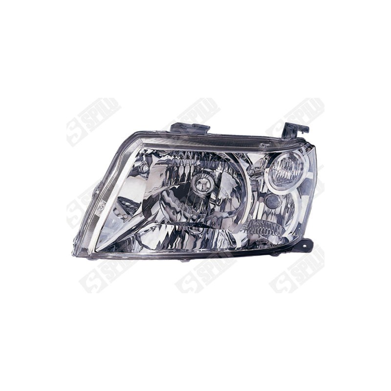 Phare Avant Droit Pour Suzuki Grand Vitara II 35120-64J10 3512064J11000