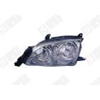 Phare Avant Gauche Pour Toyota Avensis Break Liftback 81170 05100