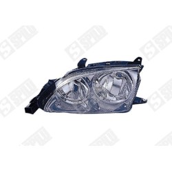 Phare Avant Gauche Pour Toyota Avensis Break Liftback 81170 05100