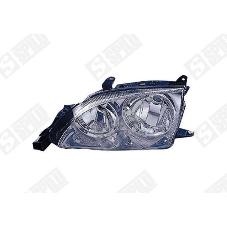 Phare Avant Gauche Pour Toyota Avensis Break Liftback 81170 05100