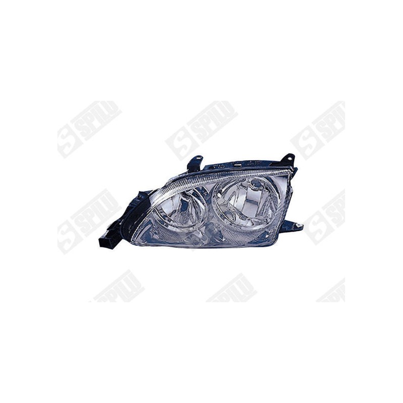 Phare Avant Gauche Pour Toyota Avensis Break Liftback 81170 05100