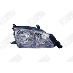 Phare Avant Droit Pour Toyota Avensis Break Liftback 81130 05100