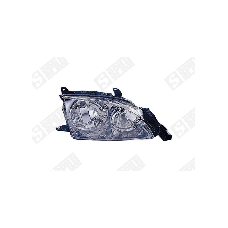 Phare Avant Droit Pour Toyota Avensis Break Liftback 81130 05100
