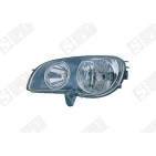 Phare Avant Gauche Pour Toyota Corolla Break Compact Liftback 811501E410