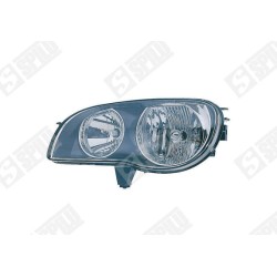 Phare Avant Gauche Pour Toyota Corolla Break Compact Liftback 811501E410