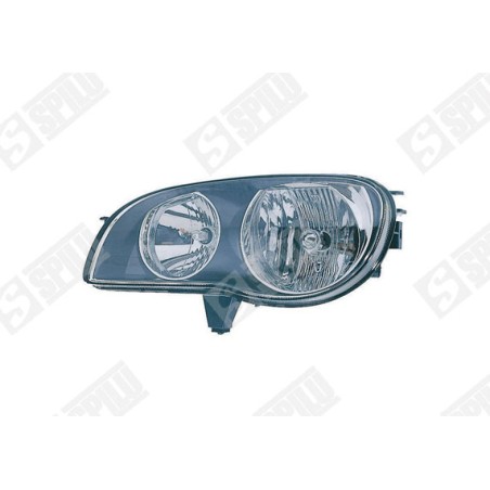 Phare Avant Gauche Pour Toyota Corolla Break Compact Liftback 811501E410