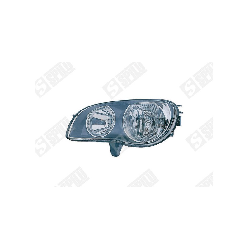 Phare Avant Gauche Pour Toyota Corolla Break Compact Liftback 811501E410