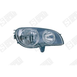 Phare Avant Droit Pour Toyota Corolla Break Compact Liftback 811101E530