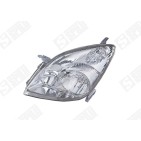 Phare Avant Gauche Pour Toyota Corolla Verso 8117013260