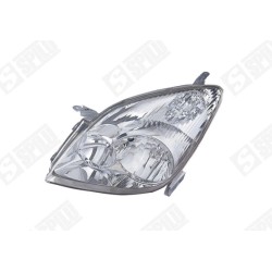 Phare Avant Gauche Pour Toyota Corolla Verso 8117013260