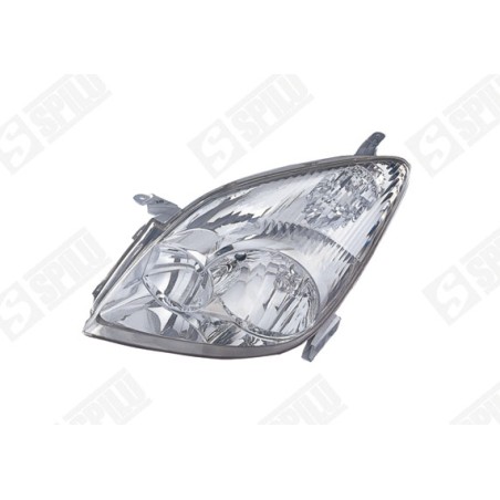 Phare Avant Gauche Pour Toyota Corolla Verso 8117013260