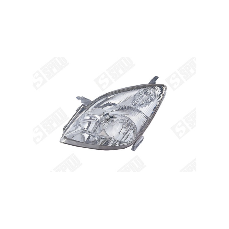 Phare Avant Gauche Pour Toyota Corolla Verso 8117013260
