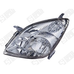 Phare Avant Droit Pour Toyota Corolla Verso 8113013260