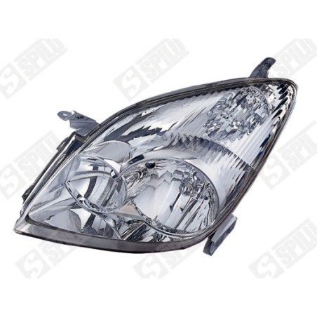 Phare Avant Droit Pour Toyota Corolla Verso 8113013260