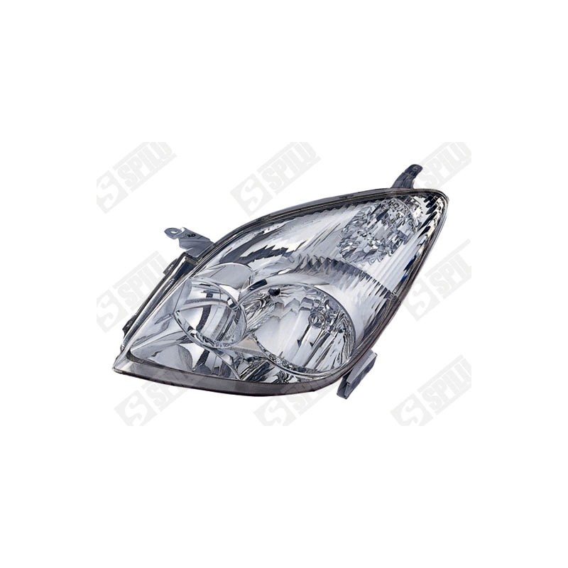 Phare Avant Droit Pour Toyota Corolla Verso 8113013260