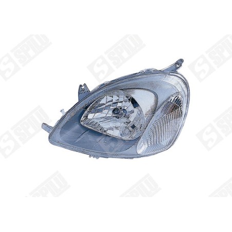 Phare Avant Gauche Pour Toyota Yaris 81150-52021