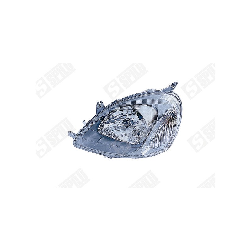 Phare Avant Gauche Pour Toyota Yaris 81150-52021