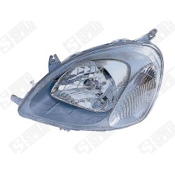 Phare Avant Droit Pour Toyota Yaris 81110-52021