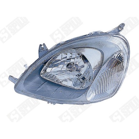 Phare Avant Droit Pour Toyota Yaris 81110-52021