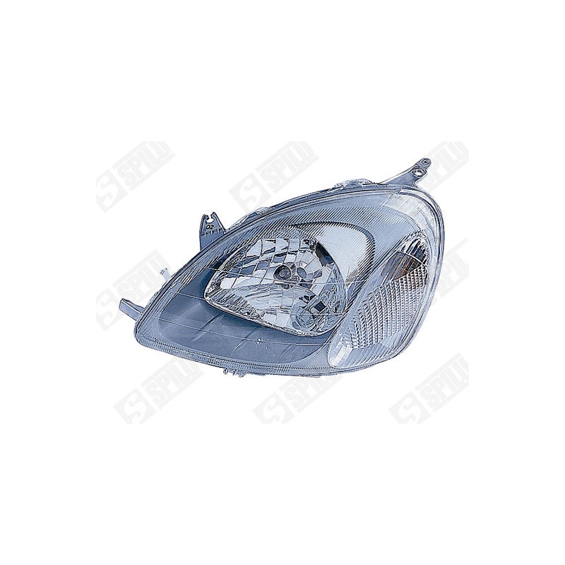 Phare Avant Droit Pour Toyota Yaris 81110-52021