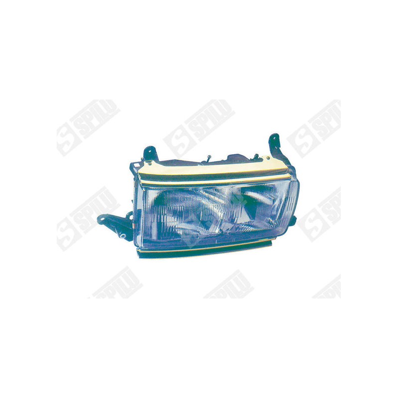 Phare Avant Gauche Pour Toyota Land Cruiser 80 8115060235