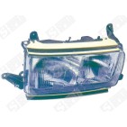 Phare Avant Droit Pour Toyota Land Cruiser 80 8111060415