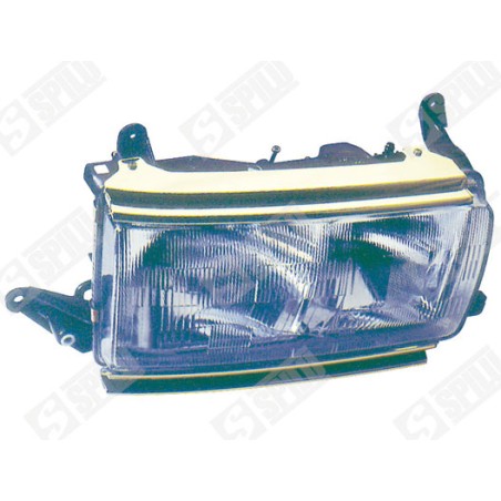 Phare Avant Droit Pour Toyota Land Cruiser 80 8111060415