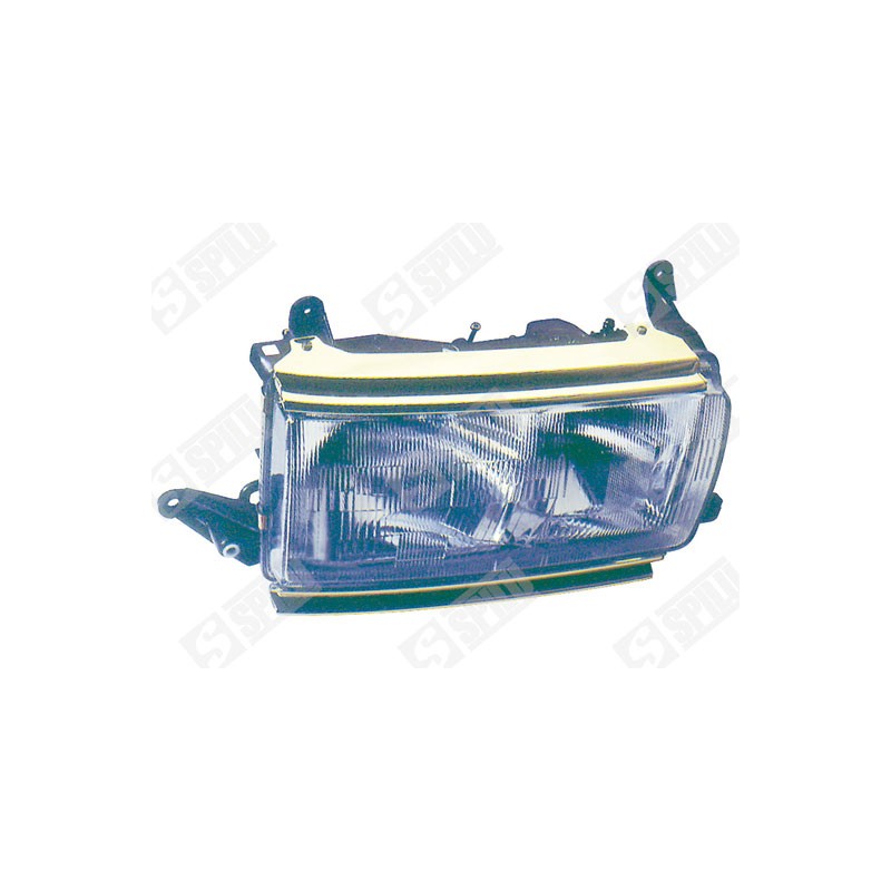 Phare Avant Droit Pour Toyota Land Cruiser 80 8111060415