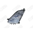 Phare Avant Gauche Pour Toyota Prius 3/5 Portes 8117047090