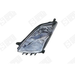 Phare Avant Gauche Pour Toyota Prius 3/5 Portes 8117047090