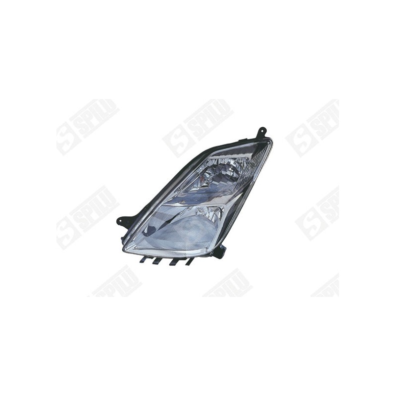 Phare Avant Gauche Pour Toyota Prius 3/5 Portes 8117047090