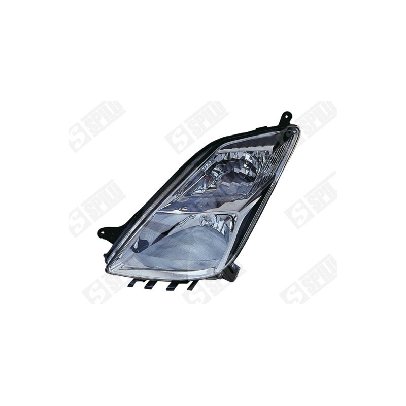 Phare Avant Droit Pour Toyota Prius 3/5 Portes 8113047090