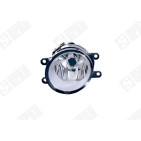 Projecteur AntiBrouillard Gauche Pour Toyota Corolla Verso 812210F020