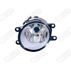 Feu Antibrouillard Droit Pour Toyota Corolla Verso 812110F020