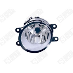 Feu Antibrouillard Droit Pour Toyota Corolla Verso 812110F020