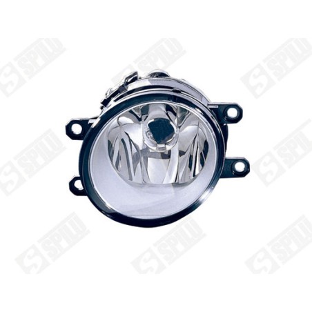 Feu Antibrouillard Droit Pour Toyota Corolla Verso 812110F020