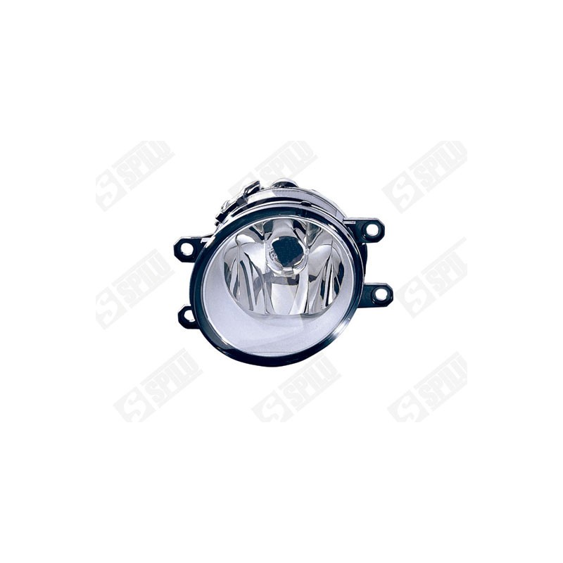 Feu Antibrouillard Droit Pour Toyota Corolla Verso 812110F020