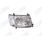 Phare Avant Droit Pour Toyota Land Cruiser 100 81110-60B00