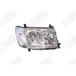 Phare Avant Droit Pour Toyota Land Cruiser 100 81110-60B00