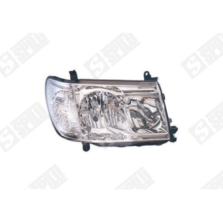 Phare Avant Droit Pour Toyota Land Cruiser 100 81110-60B00