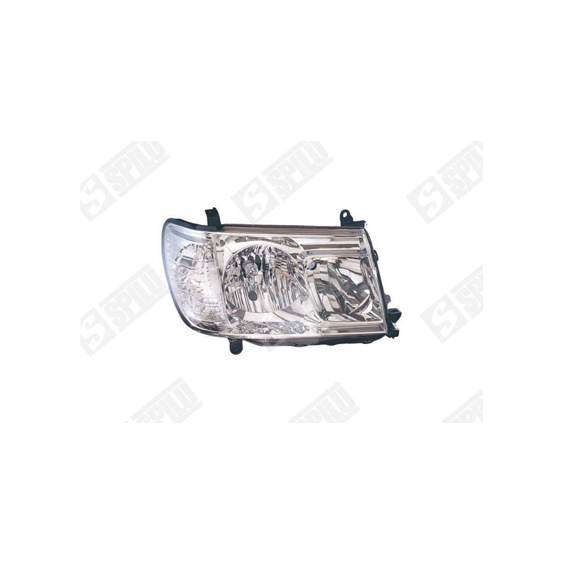 Phare Avant Droit Pour Toyota Land Cruiser 100 81110-60B00