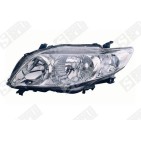 Phare Avant Gauche Pour Toyota Corolla A Trois Volumes 8117012A60