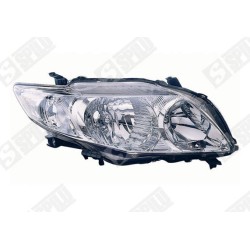 Phare Avant Droit Pour Toyota Corolla A Trois Volumes 8113012A60