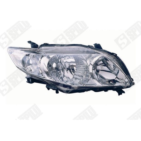 Phare Avant Droit Pour Toyota Corolla A Trois Volumes 8113012A60
