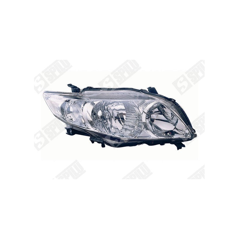 Phare Avant Droit Pour Toyota Corolla A Trois Volumes 8113012A60