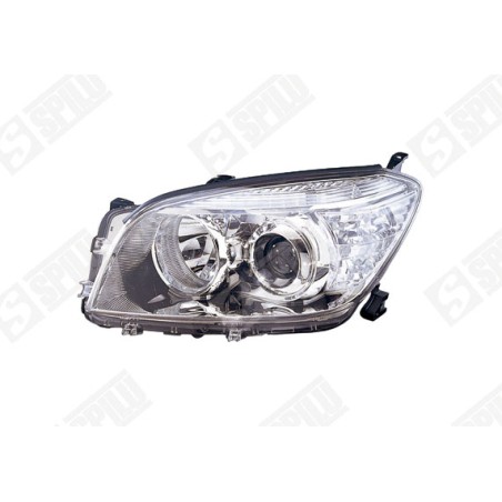 Phare Avant Gauche Pour Toyota RAV 4 III 8117042311