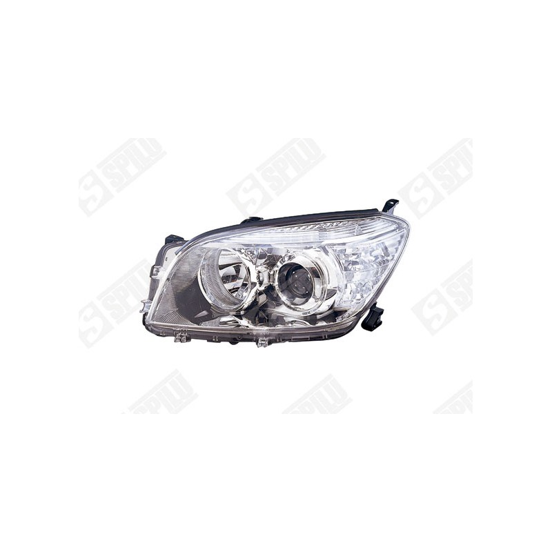 Phare Avant Gauche Pour Toyota RAV 4 III 8117042311