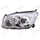 Phare Avant Droit Pour Toyota RAV 4 III 8113042311