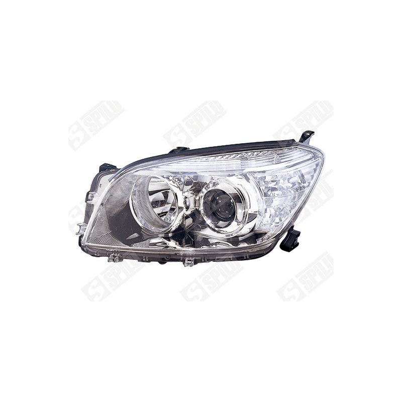 Phare Avant Droit Pour Toyota RAV 4 III 8113042311