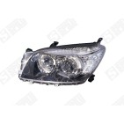 Phare Avant Gauche Pour Toyota RAV 4 III 8117042360
